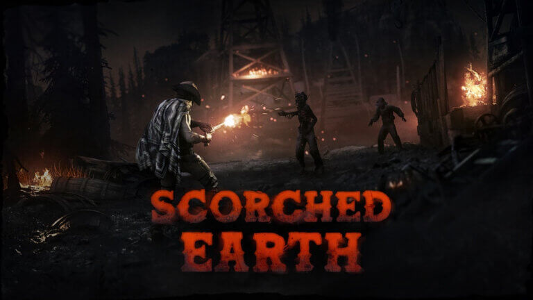 Hunt: Showdown - Scorched Earth Event Guide